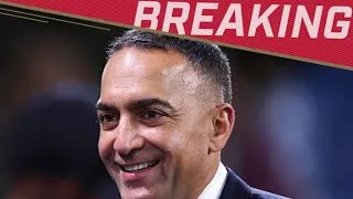 Thumbnail: BREAKING: 49ers Executive Paraag Marathe is leaving the team ‼️