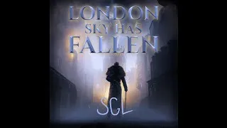 Thumbnail: London Sky Has Fallen (Instrumental) Prod. by fairytale.