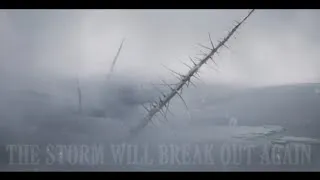 Thumbnail: Skies are hazed in gray...