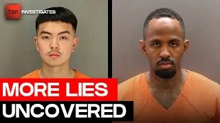 Thumbnail: 18-Year-Old Allegedly Helped Daejon Love Fake Millions in Investment Gains | TSR Investigates