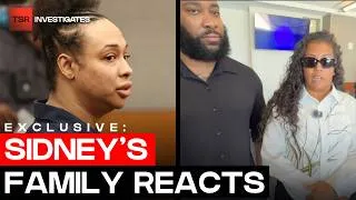 Thumbnail: Sidney Starr’s Family Speaks Out After Her Court Appearance | TSR Investigates