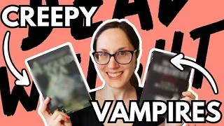 Thumbnail: MORE New 2026 Horror for Every Reader | Dark Reviews