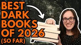 Thumbnail: Best Horror & Thrillers Published in 2026 (So Far)