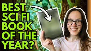 Thumbnail: The BEST Science Fiction Book of 2026? | SFF Reviews