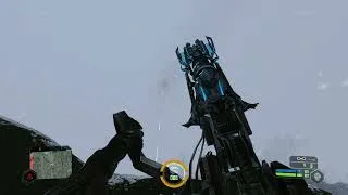 Thumbnail: Crysis Remastered finale