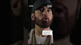 Thumbnail: Looking Back On Eminem's 2024