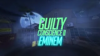Thumbnail: Eminem - Guilty Conscience 2 [Animated Music Video]