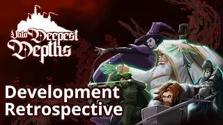 Thumbnail: Development postmortem of my tactics game