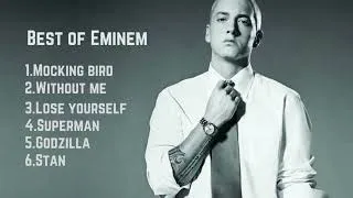 Thumbnail: Best of Eminem 2025 🔥 Best Playlist Rap Hiphop 2025 #eminem