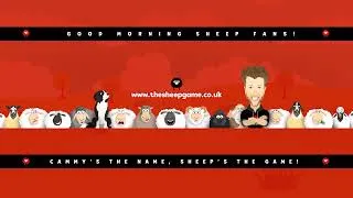 Thumbnail: Shearing some lambs