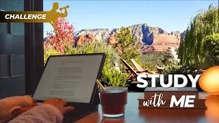 Thumbnail: 3-HOUR STUDY WITH ME | Insanely Productive Deep Work 🚀, Focus Music, Full Pomodoro (25-50-50-25)
