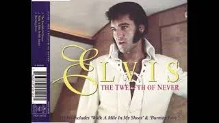 Thumbnail: Elvis Presley Twelve of Never August “74 Rehearsal