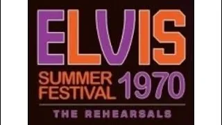 Thumbnail: Elvis Presley Sweet Caroline (Stereo Mix With Mono at The start and End)