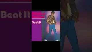 Thumbnail: Michael Jackson Beat It Headphones Leak extracted from the multitracks