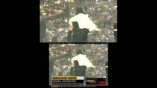 Thumbnail: Michael Jackson - Super Bowl 1993 - Report Different Camera Angle (cropped the bottom)