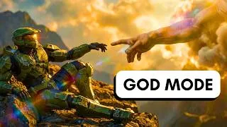 Thumbnail: Halo 2's forgotten glitch