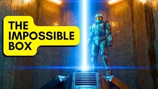 Thumbnail: There's a forbidden room in Halo 3... but I outsmarted the devs