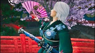 Thumbnail: Trouble in Yokohama 