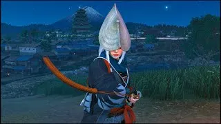 Thumbnail: The Wandering Ronin 