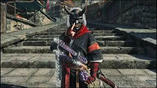 Thumbnail: The Oni of Kyōto