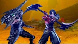 Thumbnail: Ninja Gaiden 4 - The Two Masters DLC - Ryu & Yakumo Solitaire & Jakotsumon Gameplay 