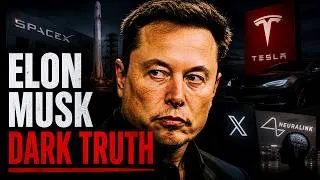 Thumbnail: Elon Musk Dark Truth You Don't Know ?
