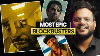 Thumbnail: 2026 Blockbuster Movies You Must Watch