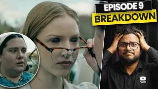 Thumbnail: From Season 4 Episode 9 Breakdown & Theories