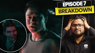 Thumbnail: From Season 4 Episode 7 Breakdown & Theories