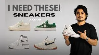 Thumbnail: 7 Sneakers I’m Waiting to Buy in 2026 👟 | Underrated Sneaker Wishlist