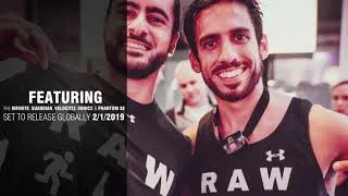 Thumbnail: Under Armour UA HOVR Series Release (Long Text)