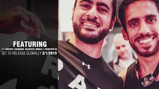 Thumbnail: Under Armour UA HOVR Series Release (Short Text)