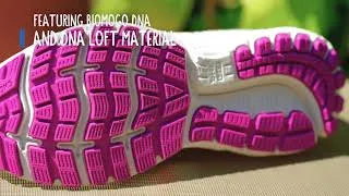 Thumbnail: Ghost 12 from Brooks Running (Text)