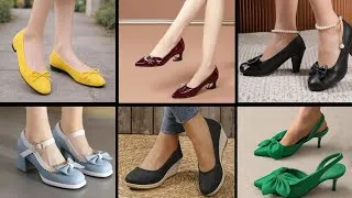 Thumbnail: ✨ 2026’S MOST-WANTED WOMEN’S SHOES | Chic Styles That Instantly Elevate Your Look 👠