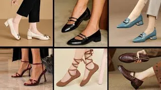 Thumbnail: Top Most Luxury Women Shoes | Stylish Shoes For Women 2026