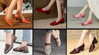 Thumbnail: ✨ 2026 TRENDING WOMEN'S SHOES | Beautiful New Styles Every Fashion Lover Will Adore 👠