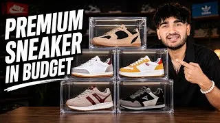 Thumbnail: Retro Sneakers Choice in 2026 🔥 