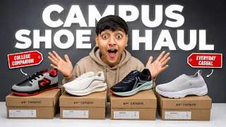 Thumbnail: 4 New Campus Shoes You Need to Check Out!
