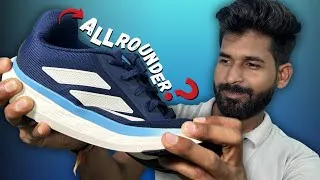 Thumbnail: 🤗Best Budget Adidas Running Shoe? Aeroblaze Burst Full Honest Review