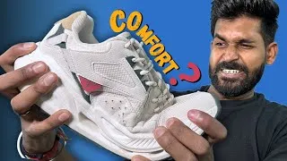 Thumbnail: ⭐ 4.3/5 Rated! Redtape RSL1332 Review  Comfort Next Level 😍