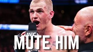 Thumbnail: Somebody Take The Mic Away From Ian Garry | Our Reaction