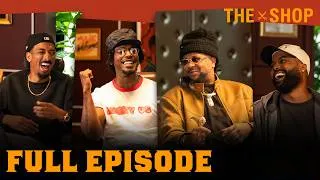 Thumbnail: Luke James & The Dream: Good vs Great Musicians, New Albums and the Power of Broadway