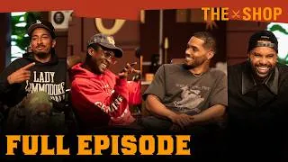 Thumbnail: Rome Flynn & Buddy: Power of Therapy, Celebrity All-Star Games & the Existence of Aliens