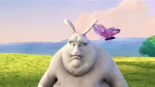 Thumbnail: Big Buck Bunny | The Short Animated Movie