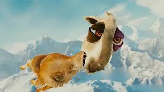 Thumbnail: Caminandes 3 | The Short Animated Movie