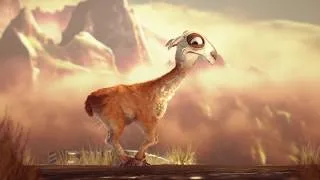 Thumbnail: Caminandes 1 | The Short Animated Movie