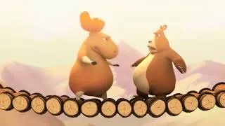 Thumbnail: Bridge | The Short Animated Movie