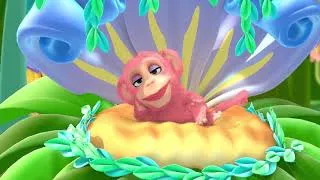 Thumbnail: Monkaa | The Short Animated Movie