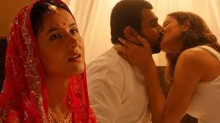 Thumbnail: The Wedding Secret – A Secret Between Husband & Wife | Hindi Short Film