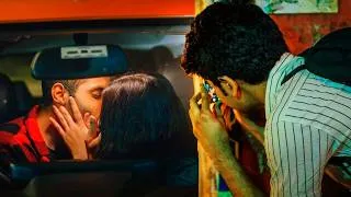 Thumbnail: Clicked – He Was Paid To Spy On Her | Hindi Thriller Short Film